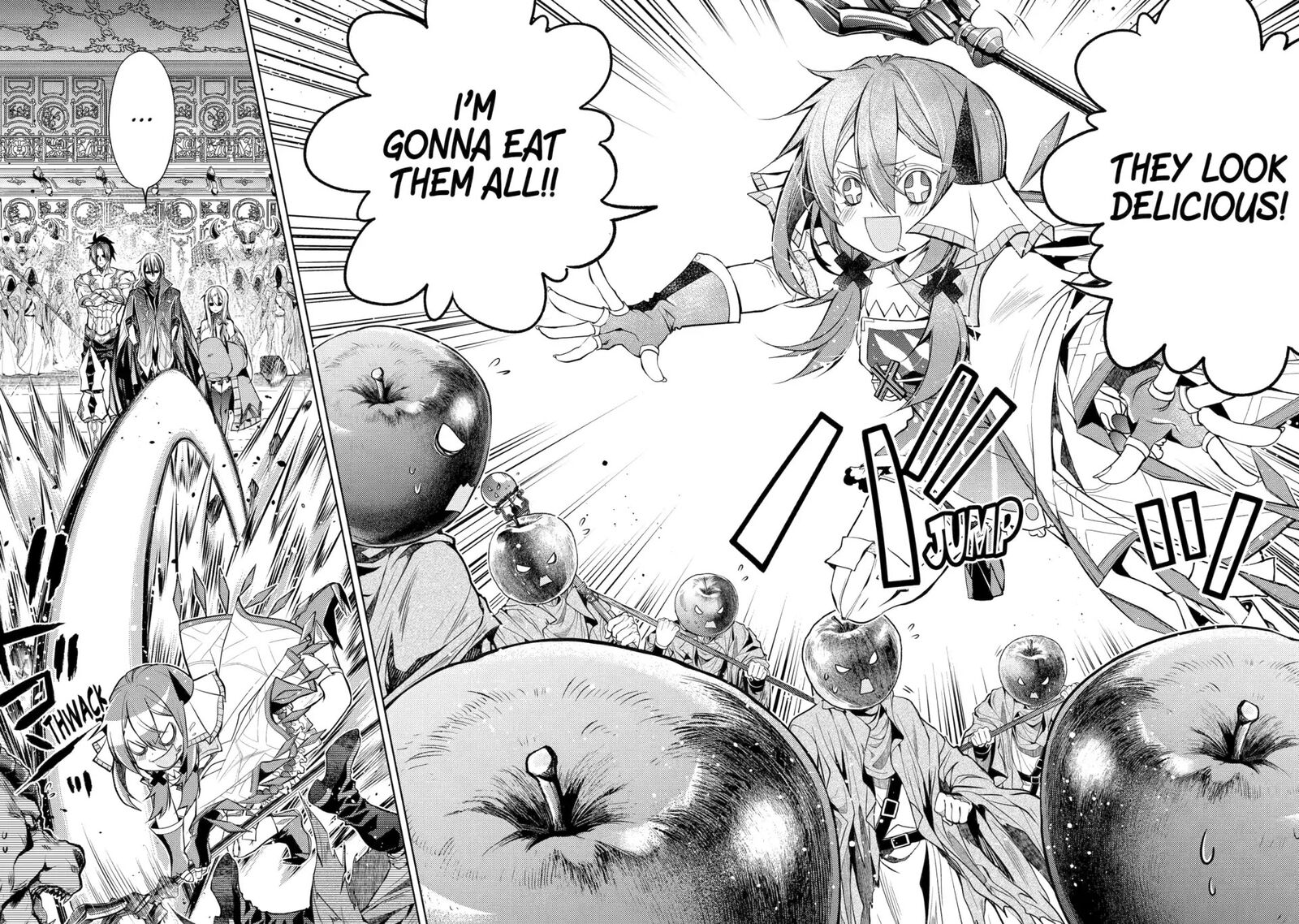 Senmetsu Madou No Saikyou Kenja Musai No Kenja Madou O Kiwame Saikyou E Itaru 30 16