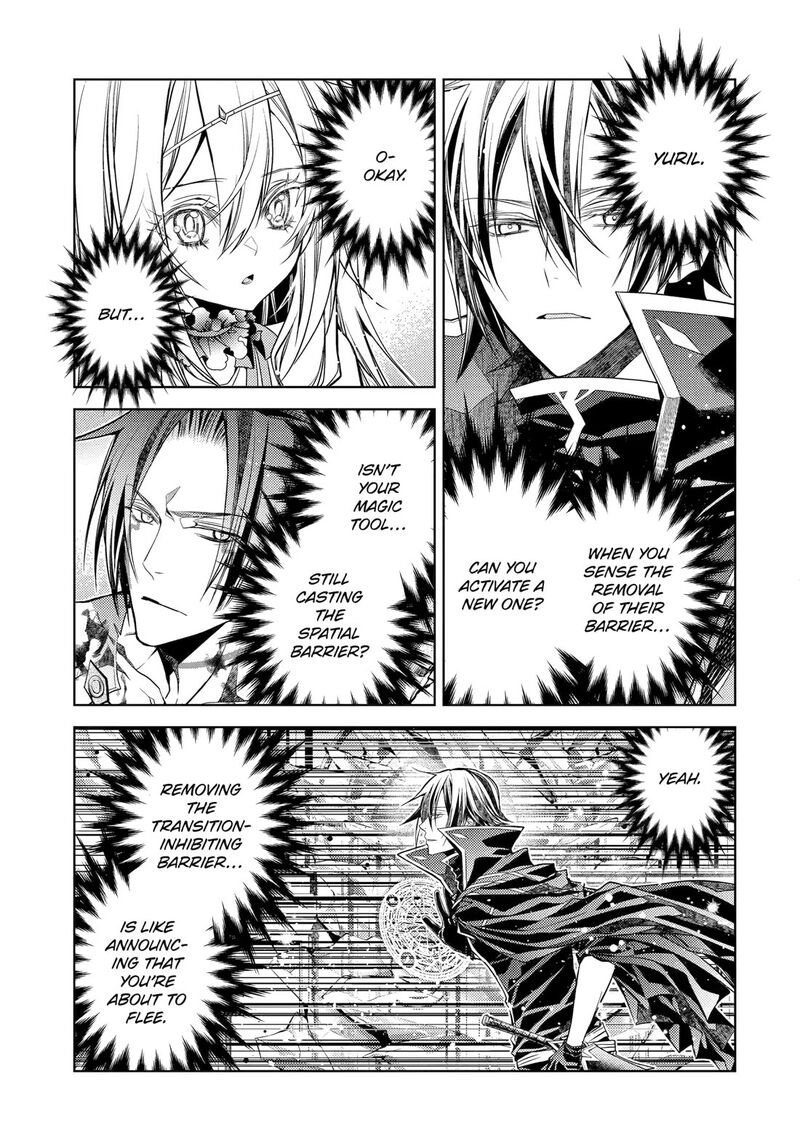 Senmetsu Madou No Saikyou Kenja Musai No Kenja Madou O Kiwame Saikyou E Itaru 30 26