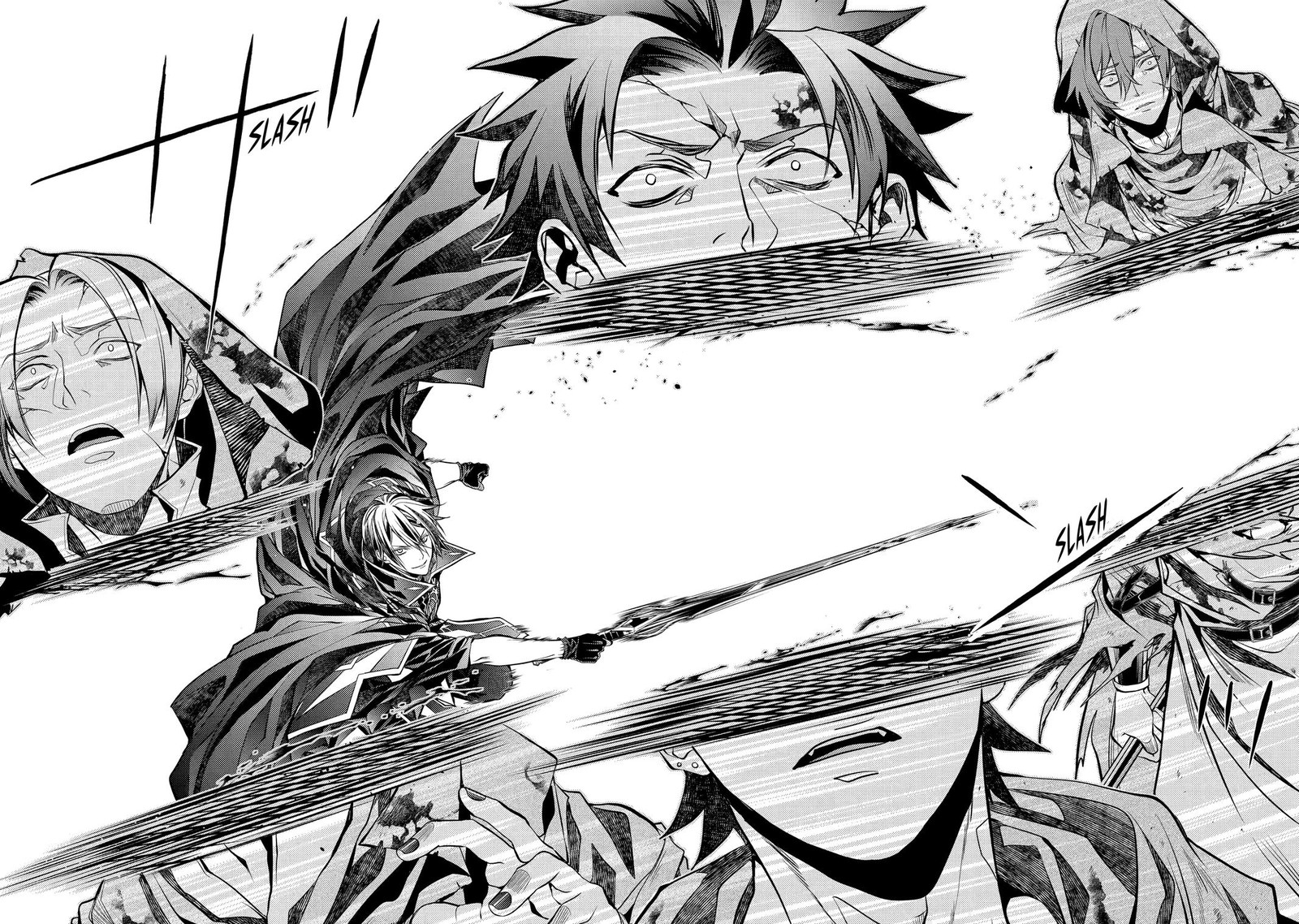 Senmetsu Madou No Saikyou Kenja Musai No Kenja Madou O Kiwame Saikyou E Itaru 31 18