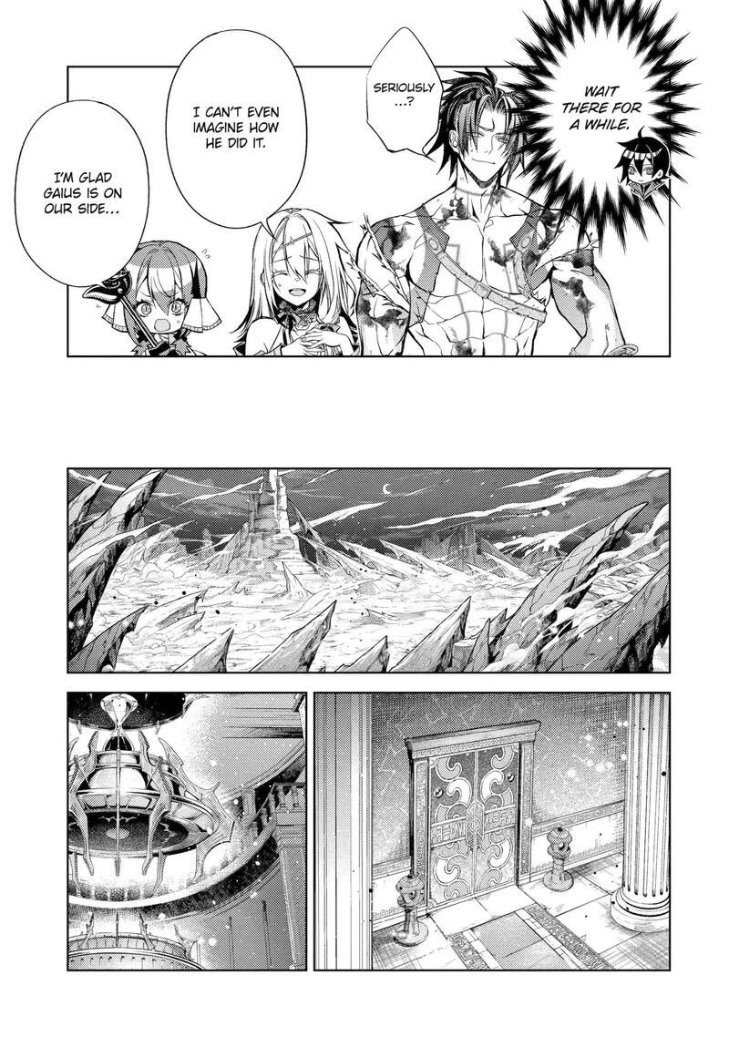 Senmetsu Madou No Saikyou Kenja Musai No Kenja Madou O Kiwame Saikyou E Itaru 32a 5