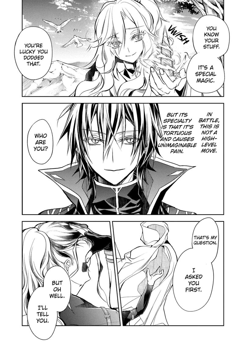 Senmetsu Madou No Saikyou Kenja Musai No Kenja Madou O Kiwame Saikyou E Itaru 33 10