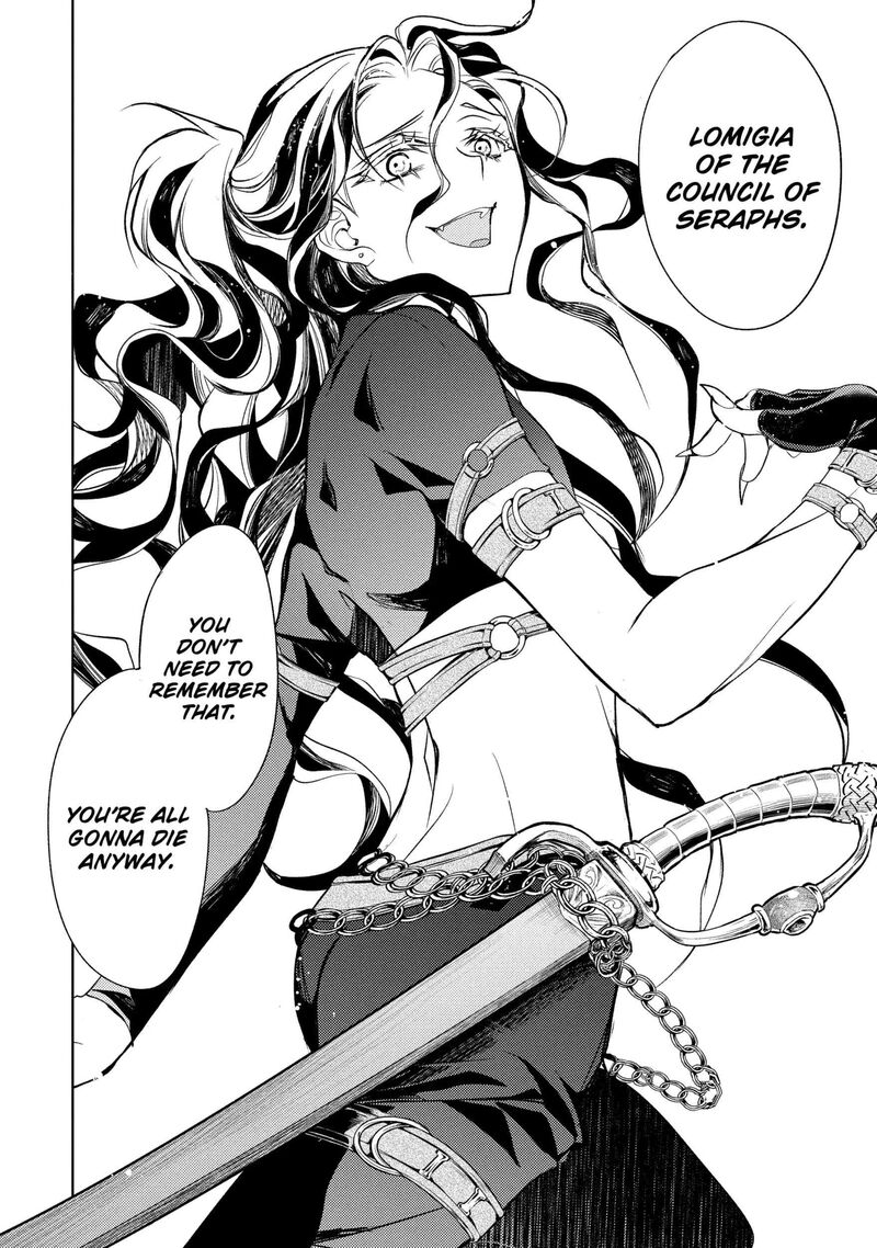 Senmetsu Madou No Saikyou Kenja Musai No Kenja Madou O Kiwame Saikyou E Itaru 33 11