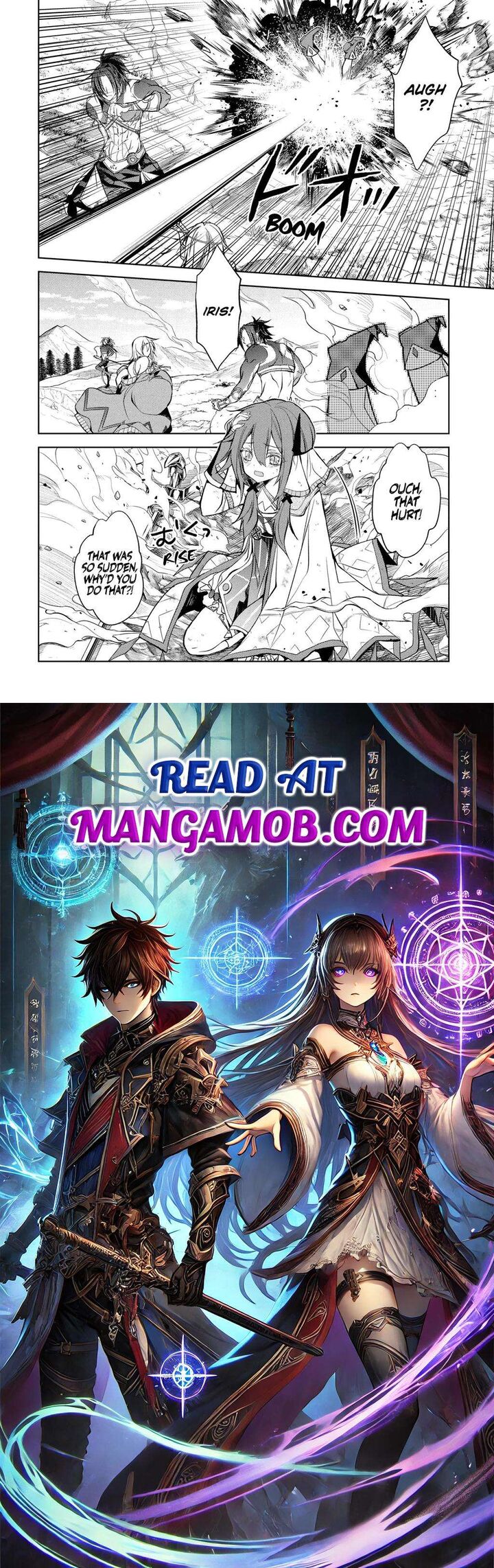 Senmetsu Madou No Saikyou Kenja Musai No Kenja Madou O Kiwame Saikyou E Itaru 33 13