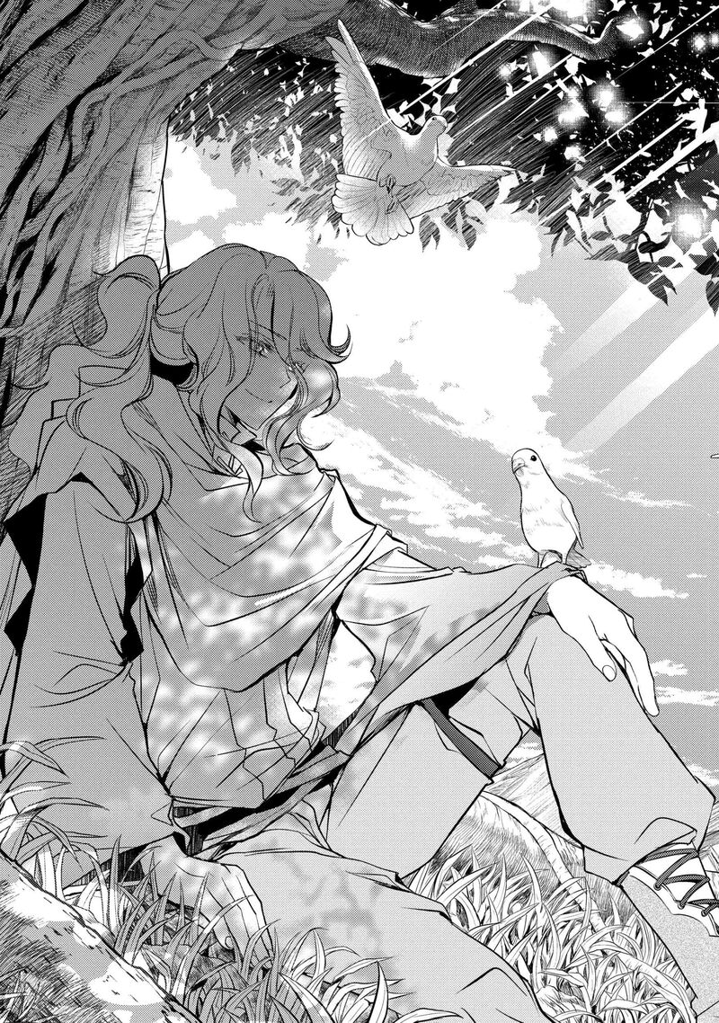 Senmetsu Madou No Saikyou Kenja Musai No Kenja Madou O Kiwame Saikyou E Itaru 33 4