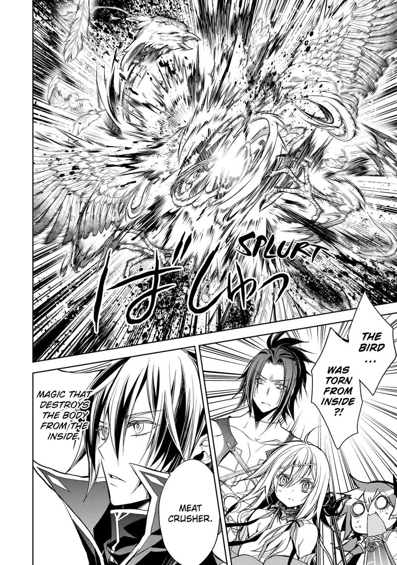 Senmetsu Madou No Saikyou Kenja Musai No Kenja Madou O Kiwame Saikyou E Itaru 33 9