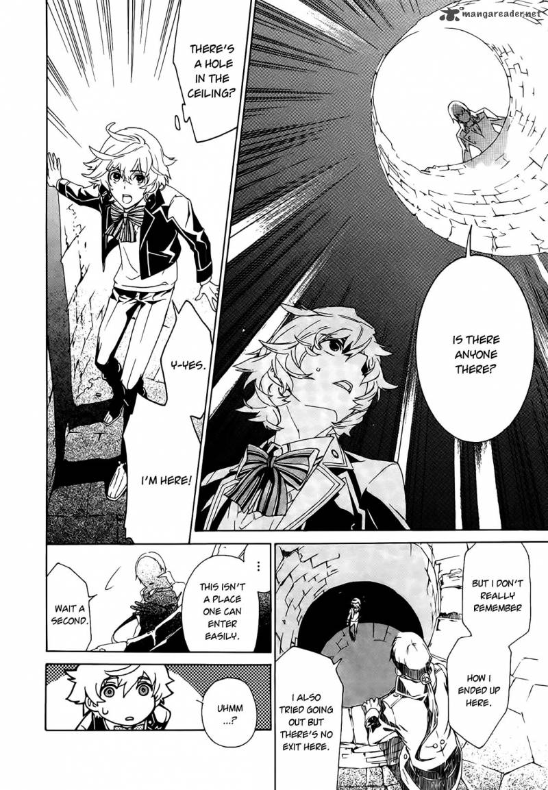 Sennen Meikyuu No Nana Ouji 1 13