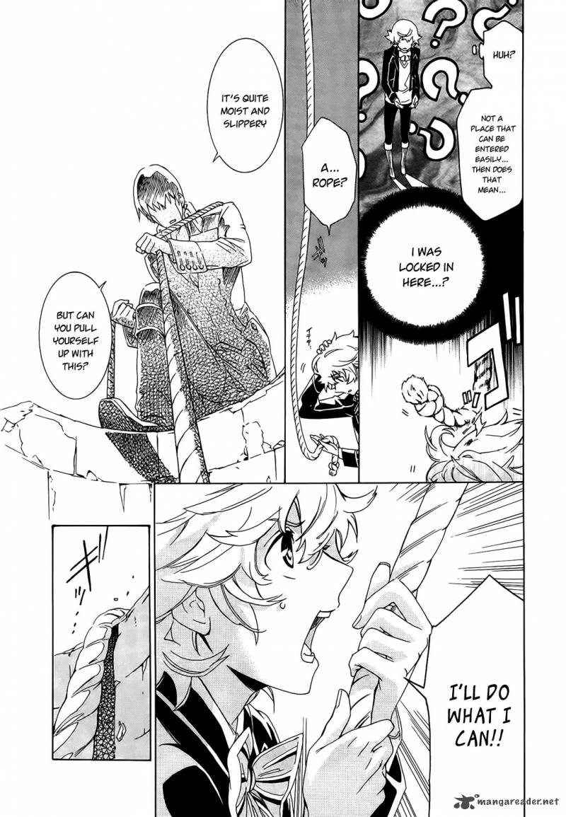 Sennen Meikyuu No Nana Ouji 1 14
