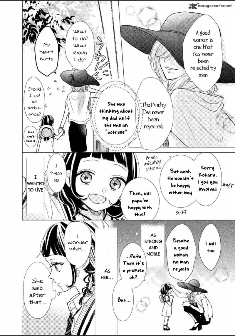 Senpai Ima Kara Kokurimasu 1 17