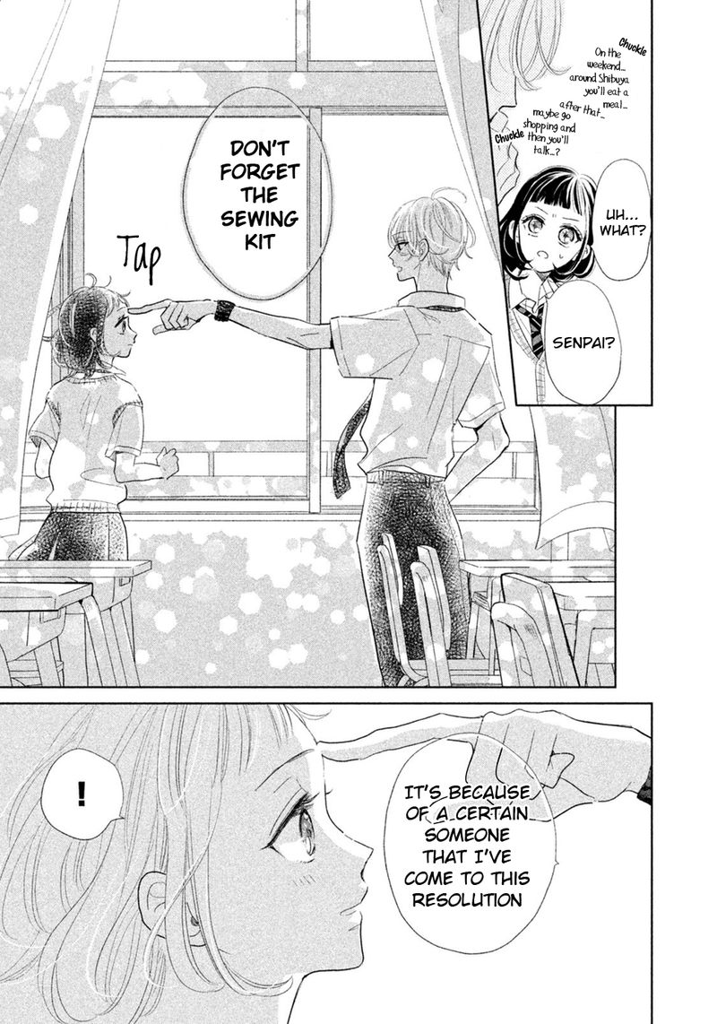 Senpai Ima Kara Kokurimasu 10 14