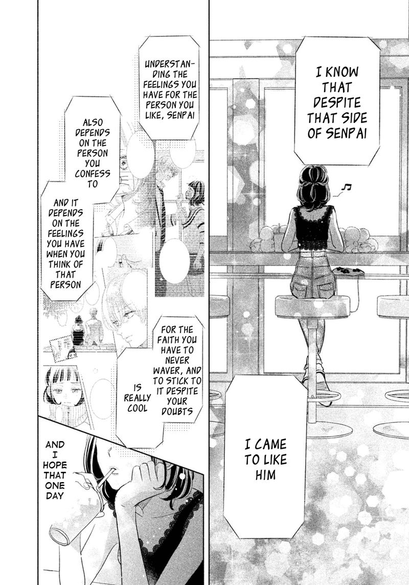 Senpai Ima Kara Kokurimasu 11 14