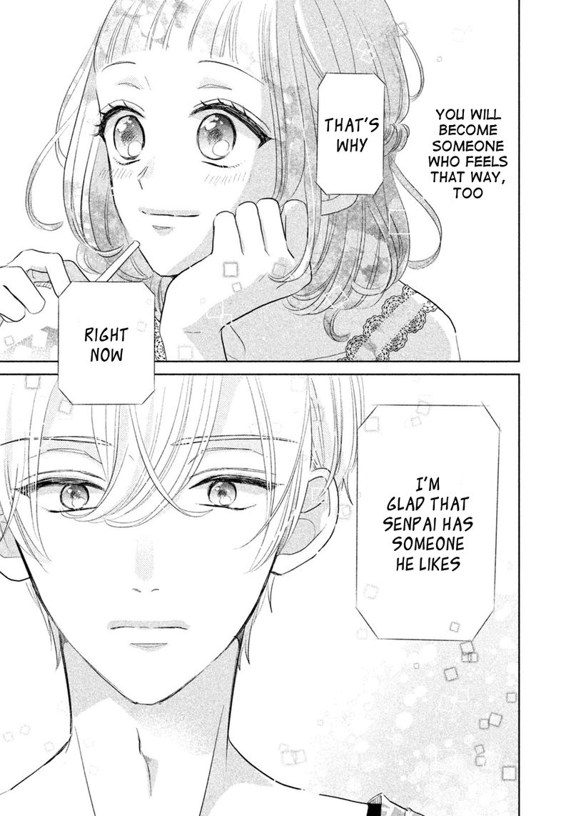 Senpai Ima Kara Kokurimasu 11 15