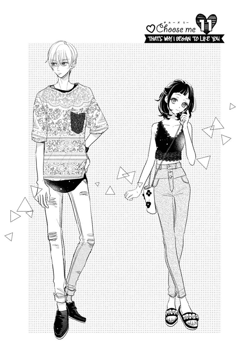 Senpai Ima Kara Kokurimasu 11 2