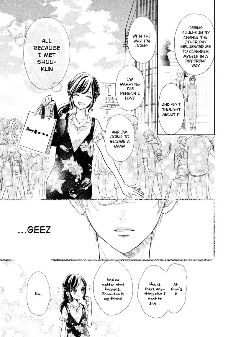 Senpai Ima Kara Kokurimasu 11 8