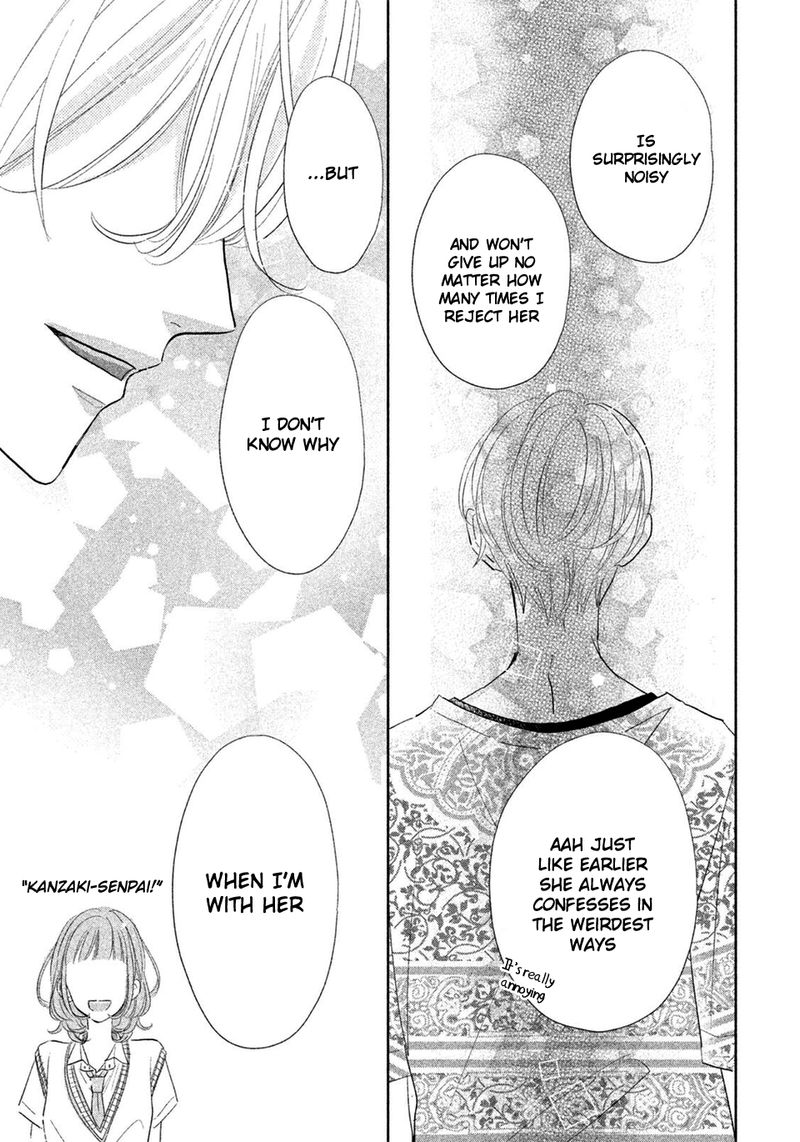 Senpai Ima Kara Kokurimasu 12 10