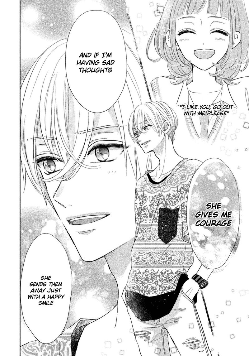 Senpai Ima Kara Kokurimasu 12 11