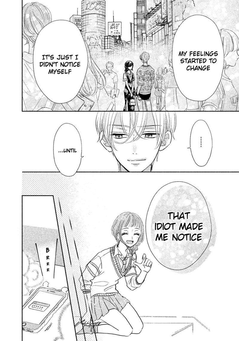 Senpai Ima Kara Kokurimasu 12 7