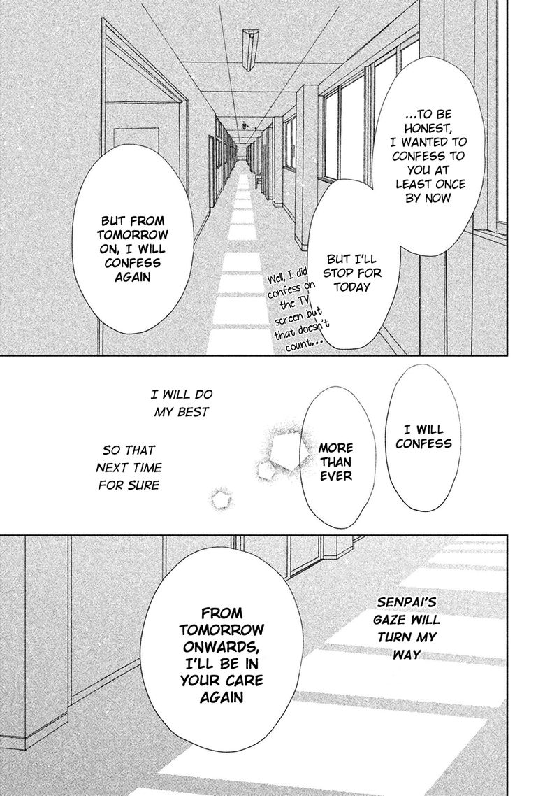 Senpai Ima Kara Kokurimasu 13 19