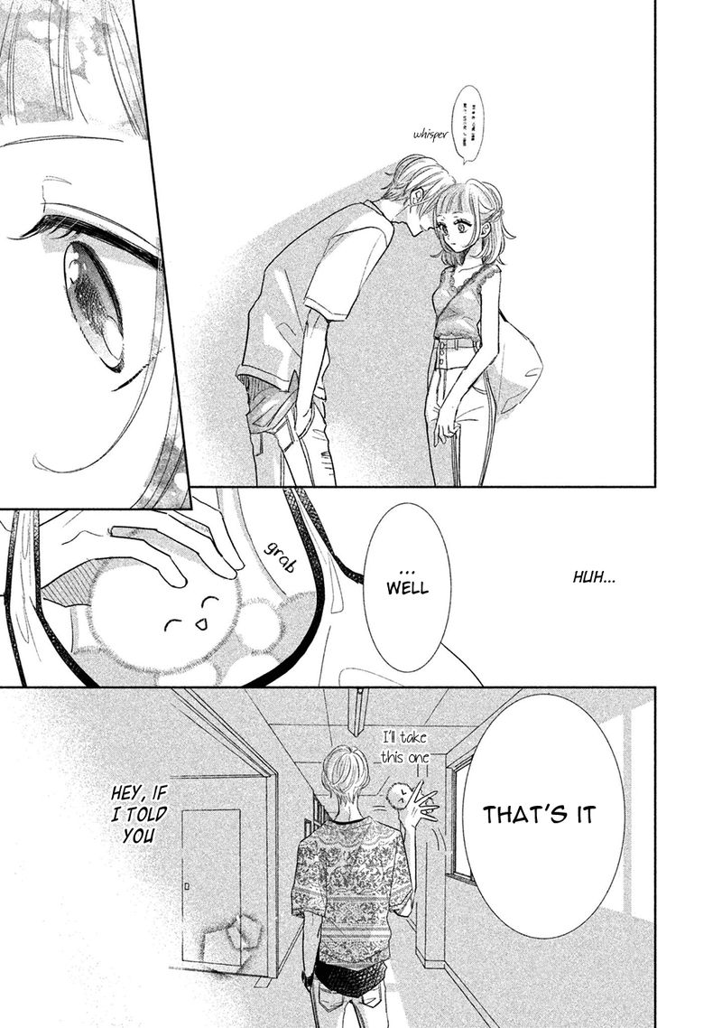 Senpai Ima Kara Kokurimasu 13 21
