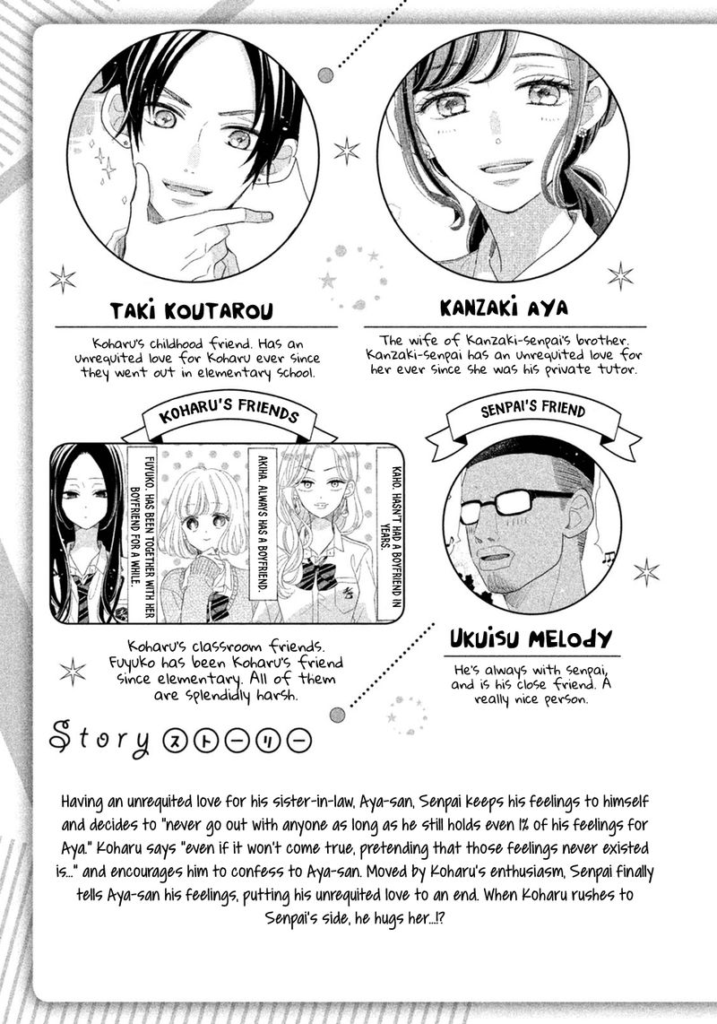 Senpai Ima Kara Kokurimasu 13 5