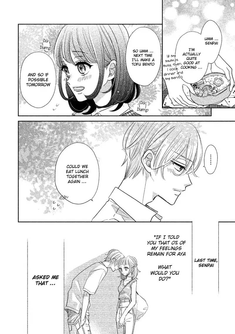 Senpai Ima Kara Kokurimasu 14 12