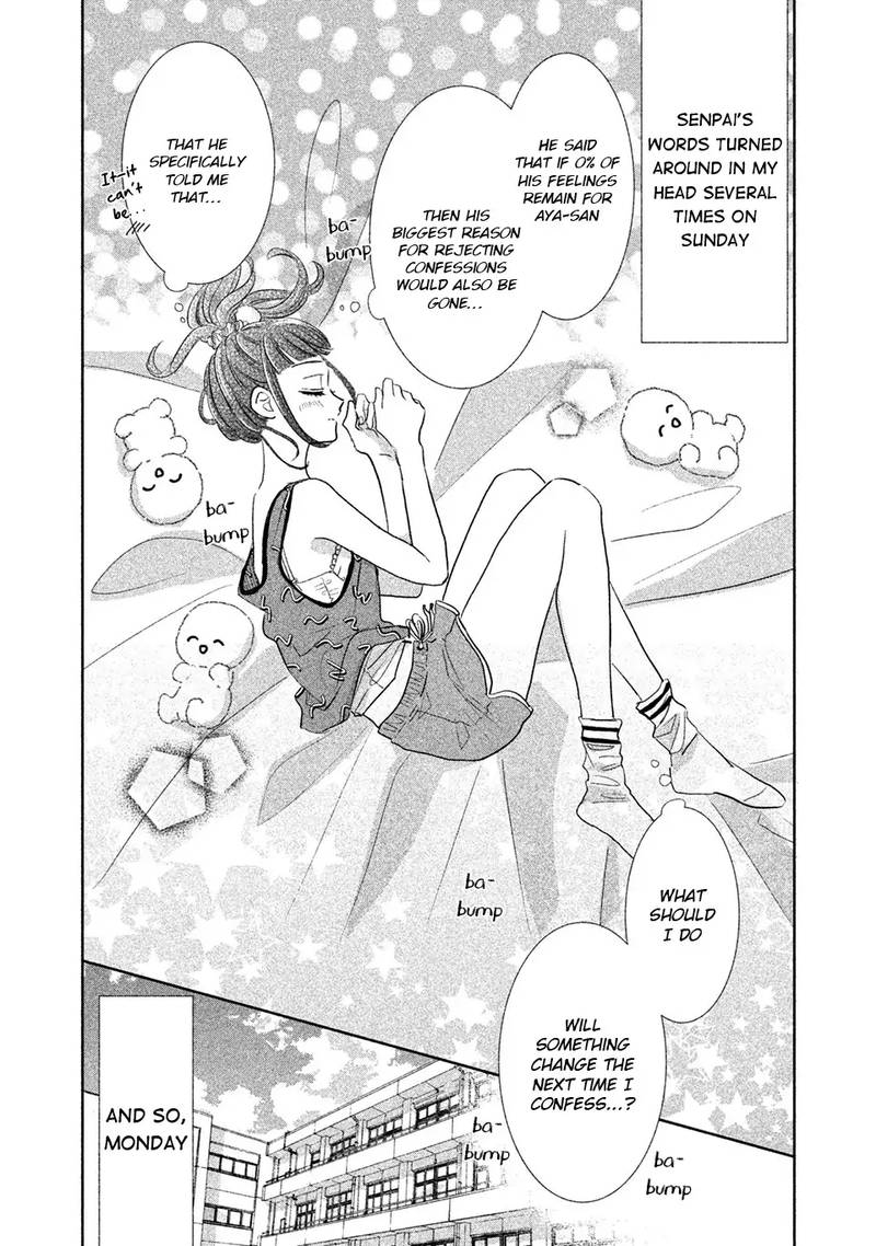 Senpai Ima Kara Kokurimasu 14 2