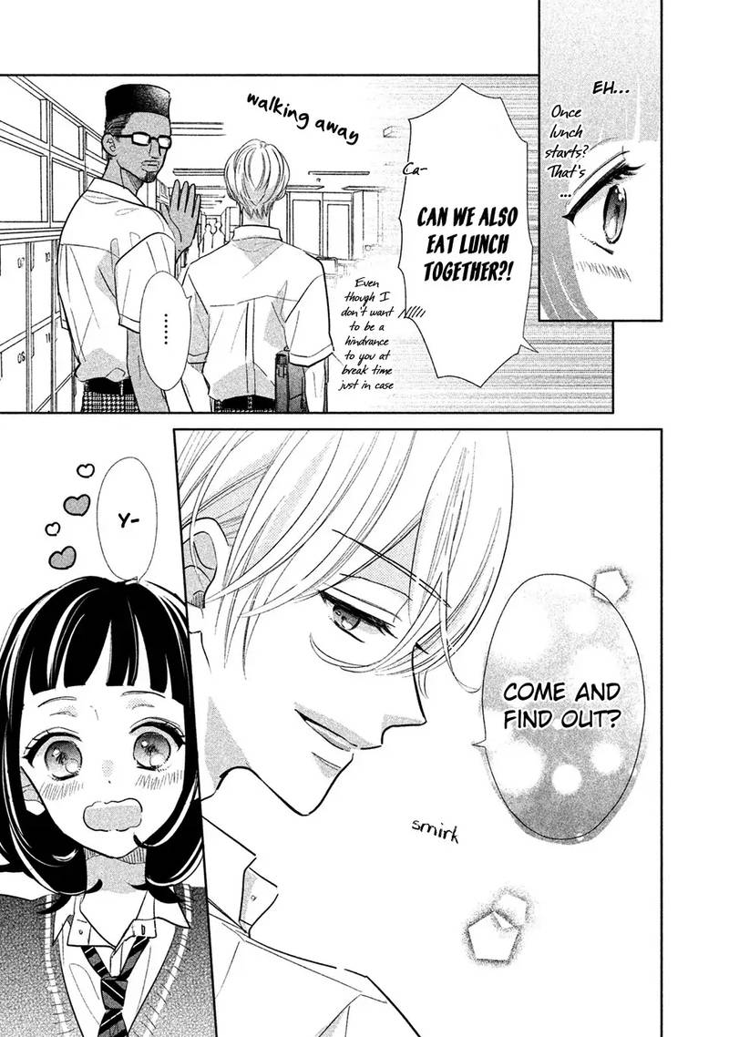 Senpai Ima Kara Kokurimasu 14 5
