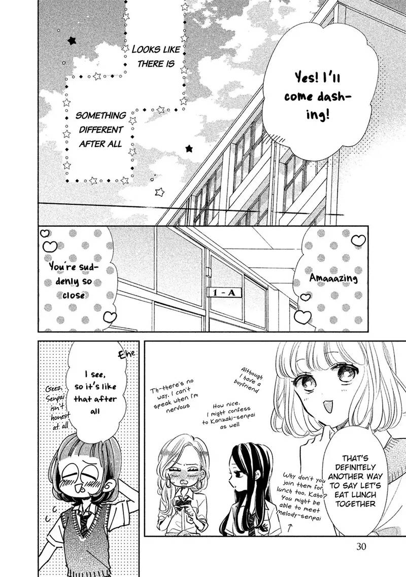 Senpai Ima Kara Kokurimasu 14 6