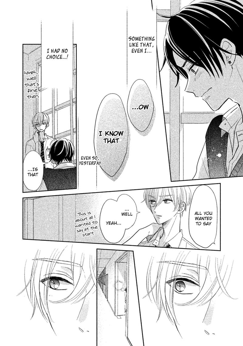 Senpai Ima Kara Kokurimasu 16 12