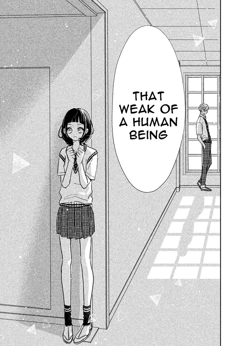 Senpai Ima Kara Kokurimasu 16 15