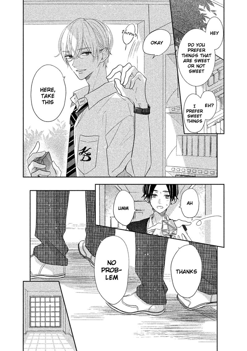 Senpai Ima Kara Kokurimasu 16 2