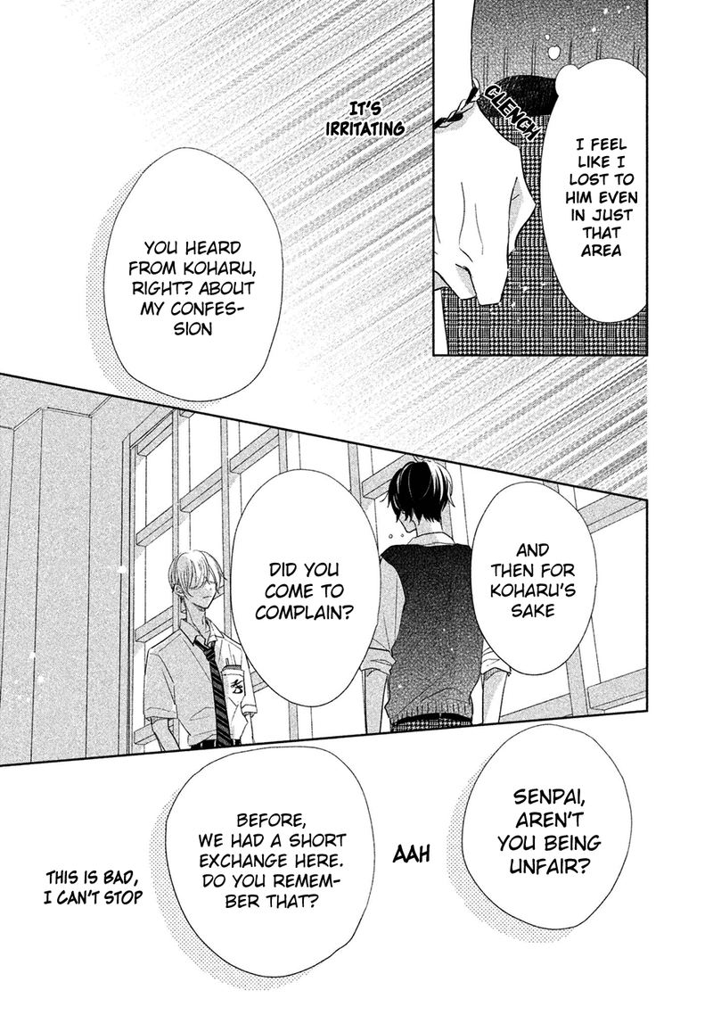 Senpai Ima Kara Kokurimasu 16 5