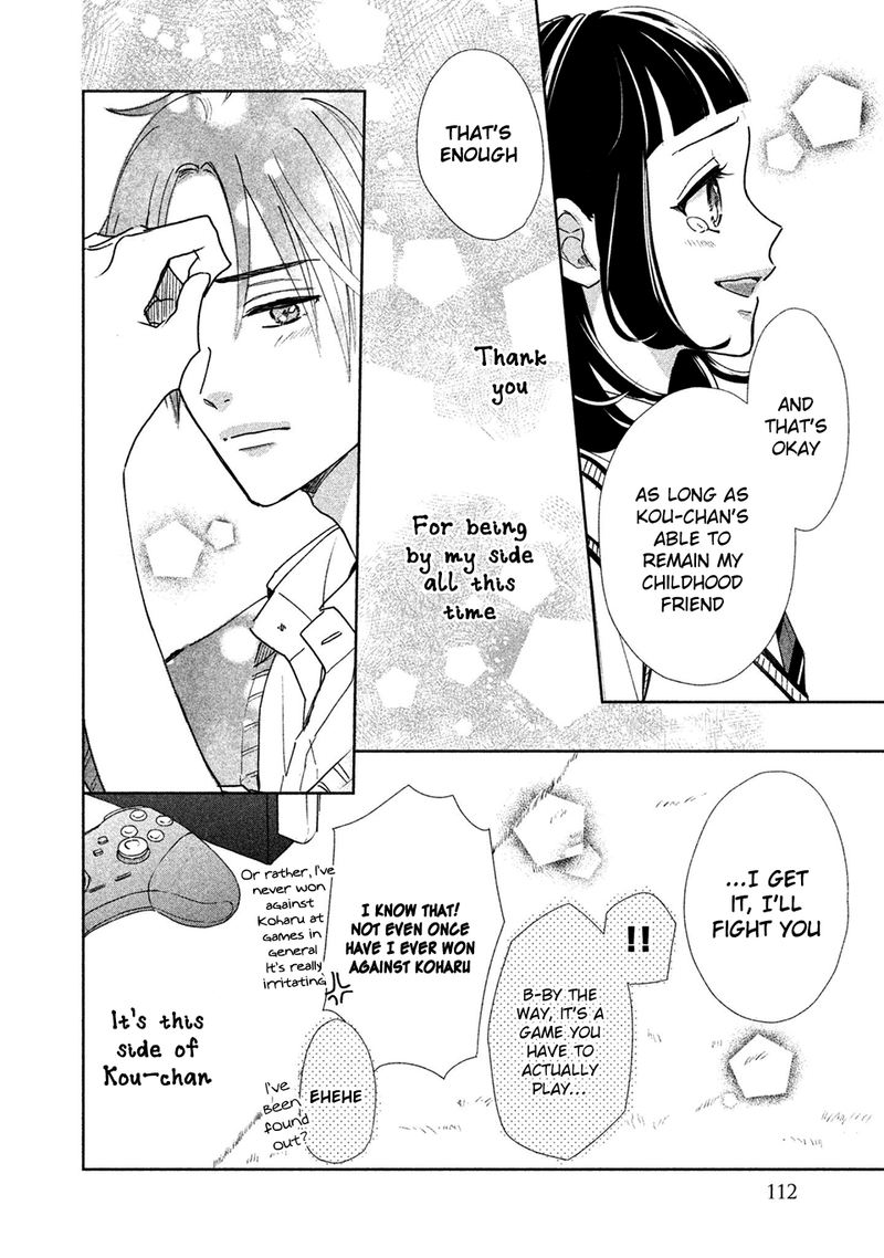 Senpai Ima Kara Kokurimasu 17 14
