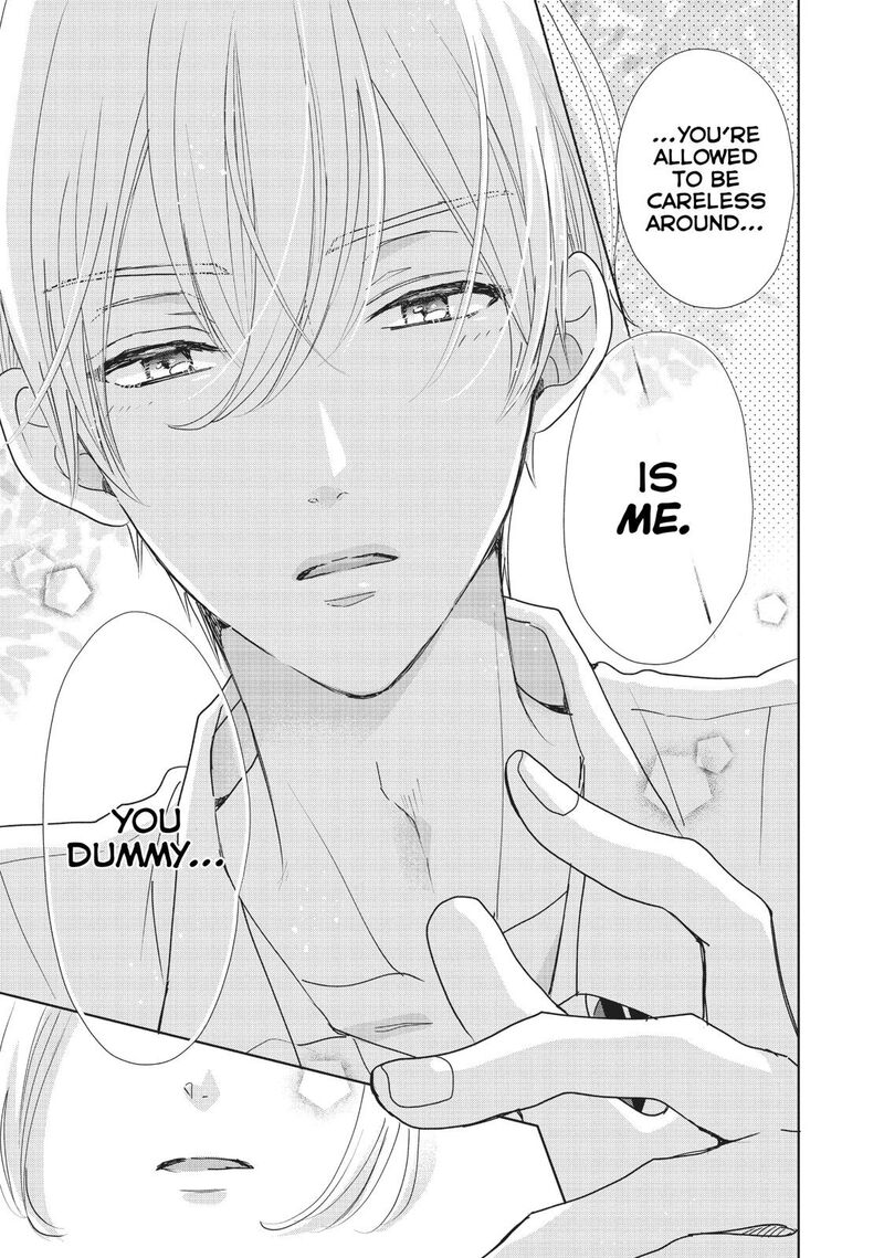 Senpai Ima Kara Kokurimasu 18 16