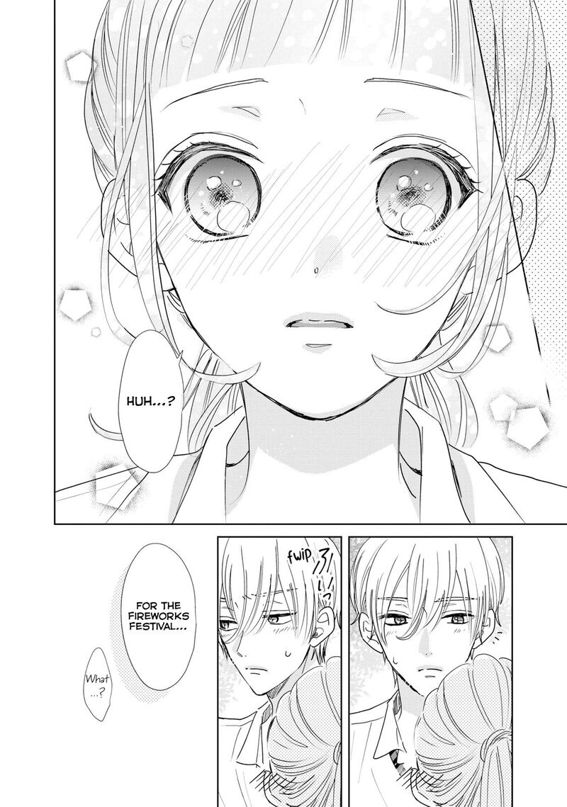 Senpai Ima Kara Kokurimasu 18 17