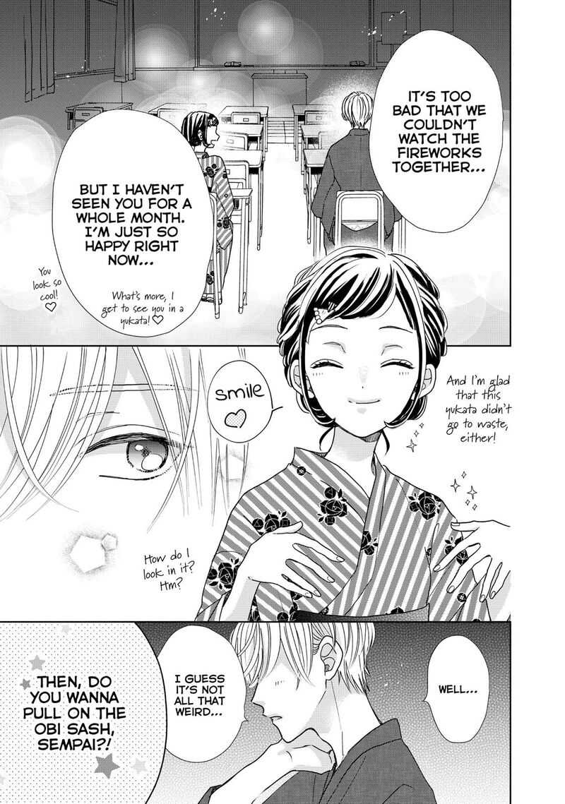 Senpai Ima Kara Kokurimasu 20 25