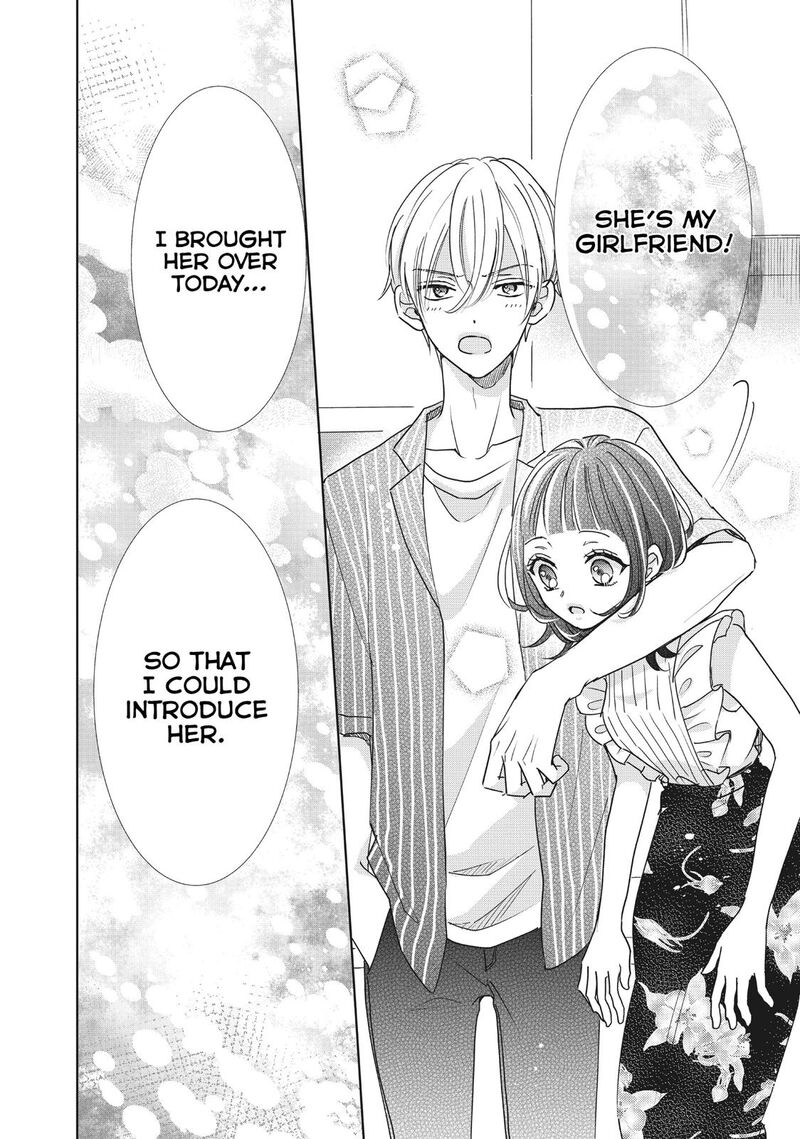 Senpai Ima Kara Kokurimasu 22 18