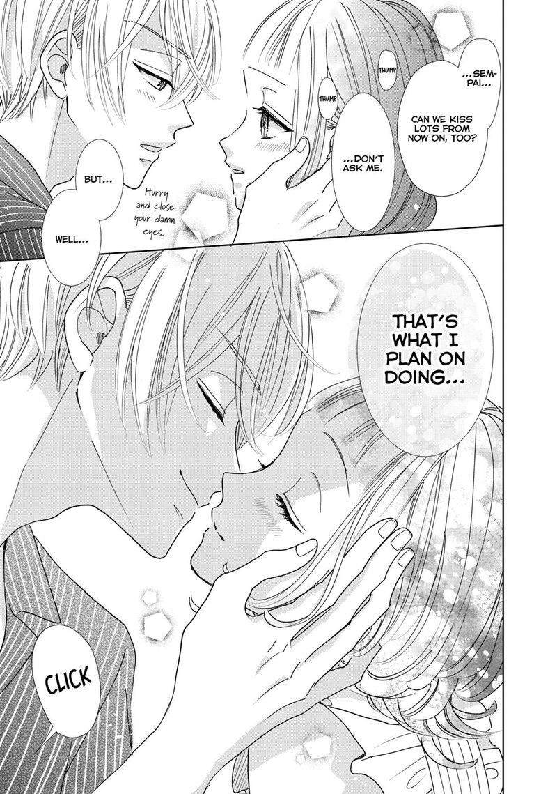 Senpai Ima Kara Kokurimasu 23 13