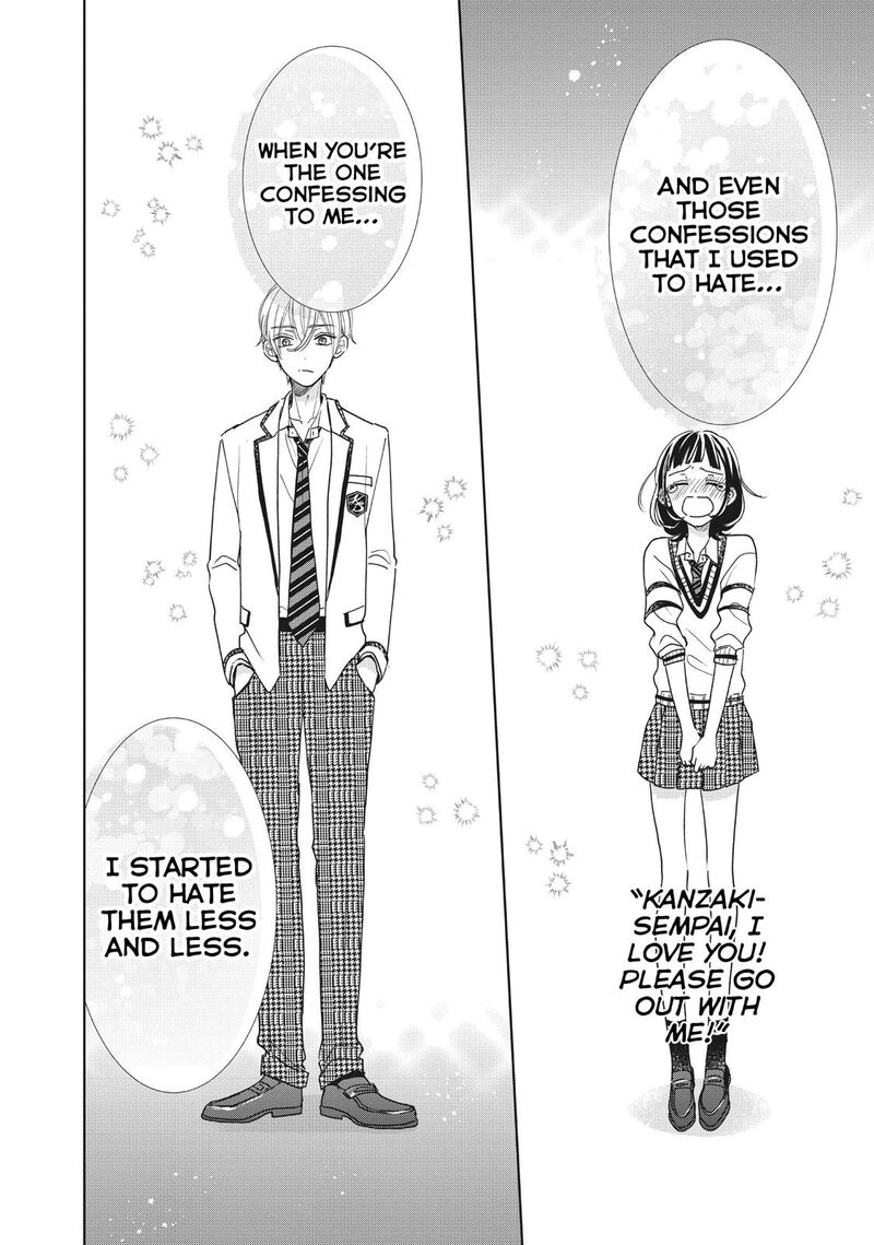 Senpai Ima Kara Kokurimasu 23 6