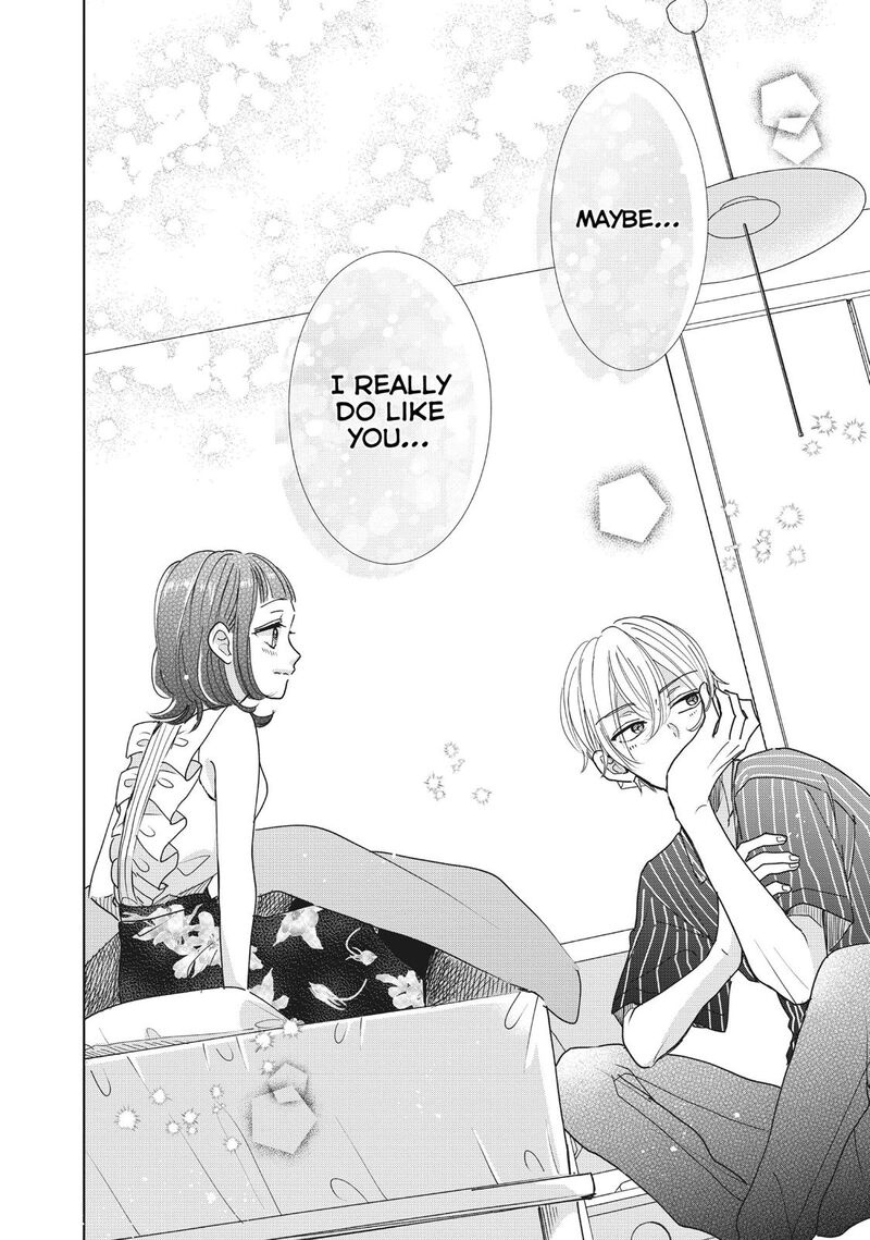 Senpai Ima Kara Kokurimasu 23 8