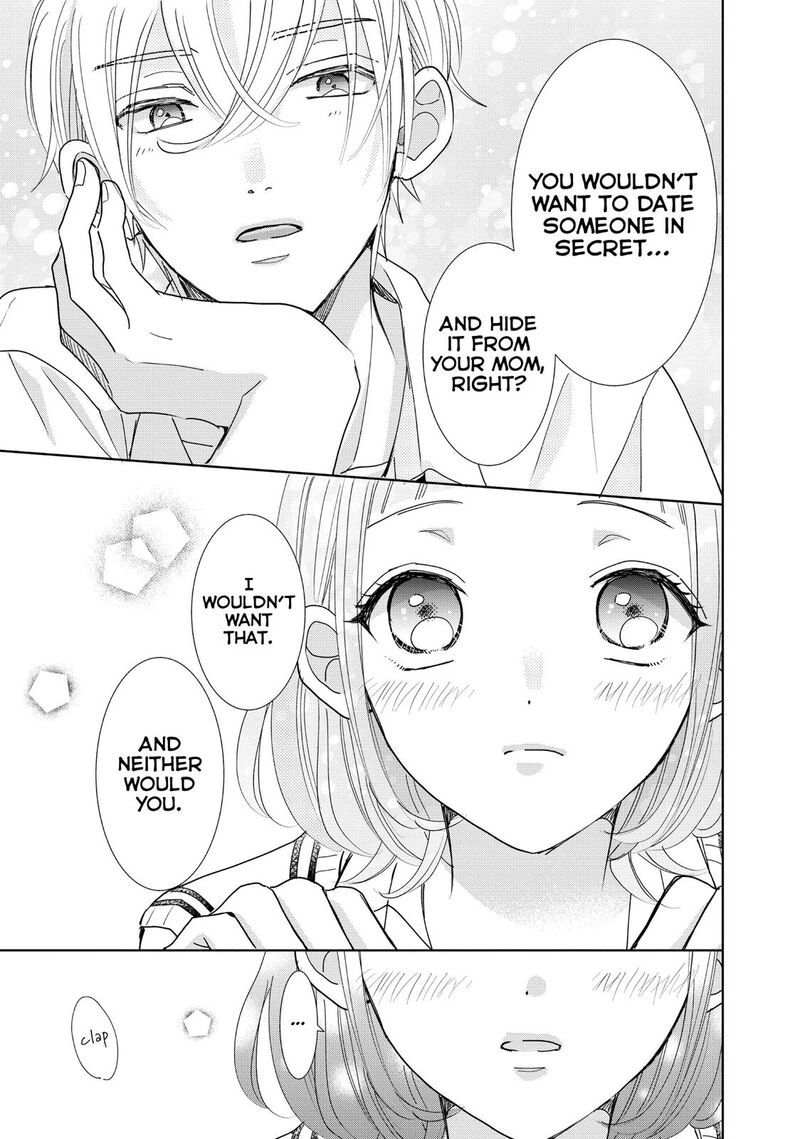 Senpai Ima Kara Kokurimasu 24 11