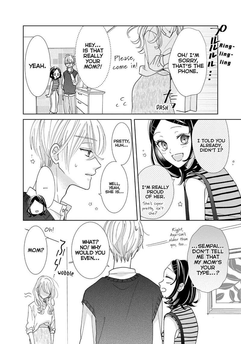 Senpai Ima Kara Kokurimasu 24 20