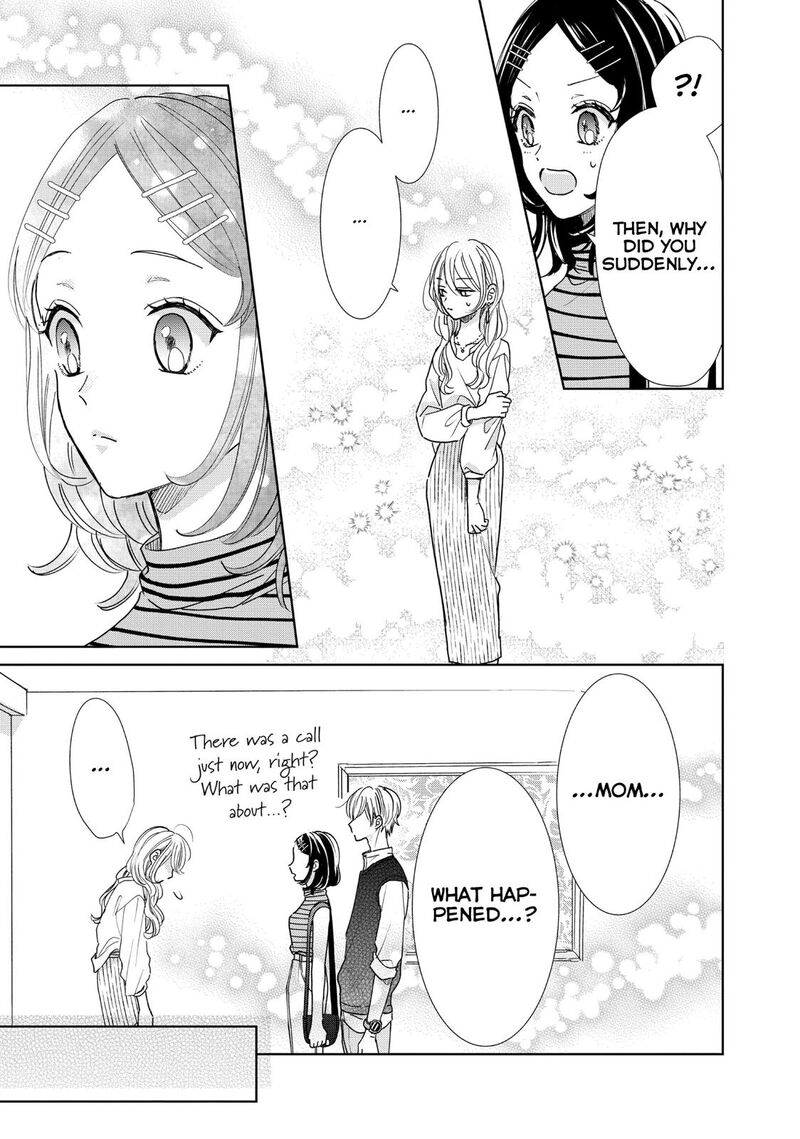 Senpai Ima Kara Kokurimasu 25 10