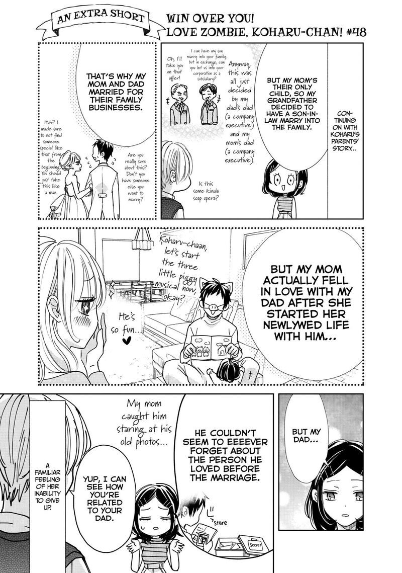 Senpai Ima Kara Kokurimasu 25 30