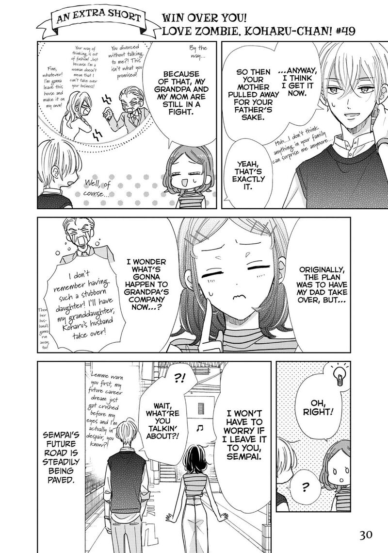 Senpai Ima Kara Kokurimasu 25 31