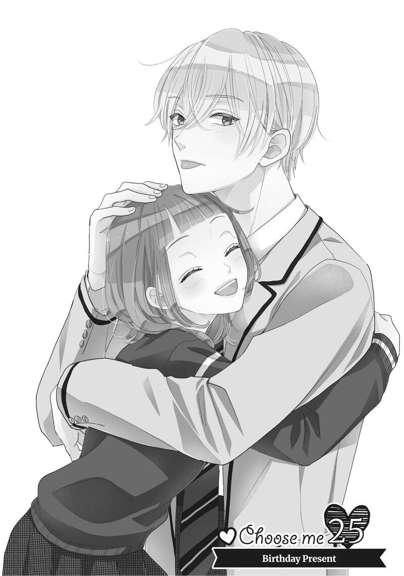 Senpai Ima Kara Kokurimasu 25 6