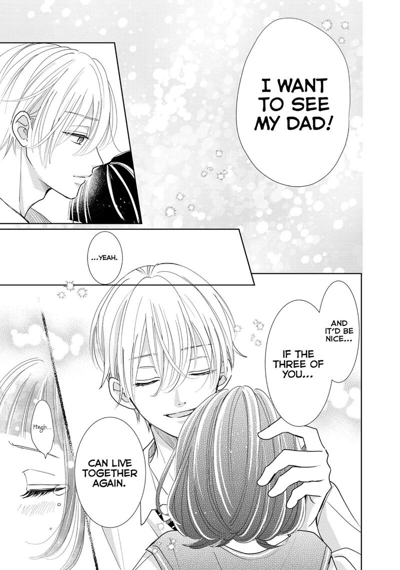 Senpai Ima Kara Kokurimasu 26 20