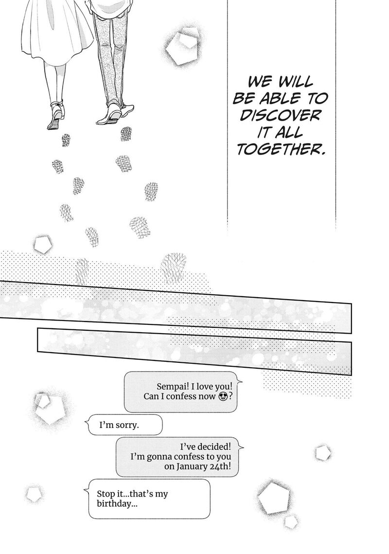 Senpai Ima Kara Kokurimasu 28 9