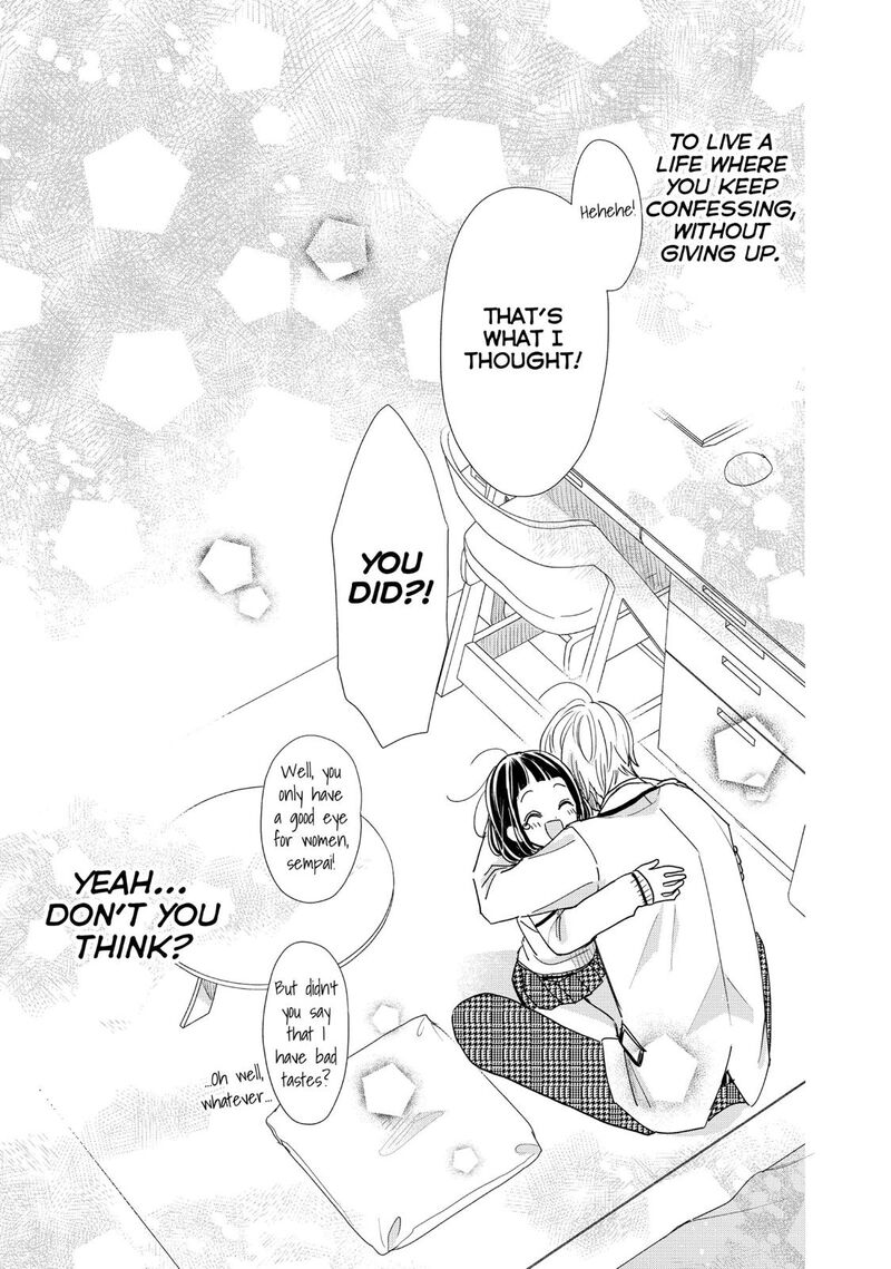 Senpai Ima Kara Kokurimasu 29 11