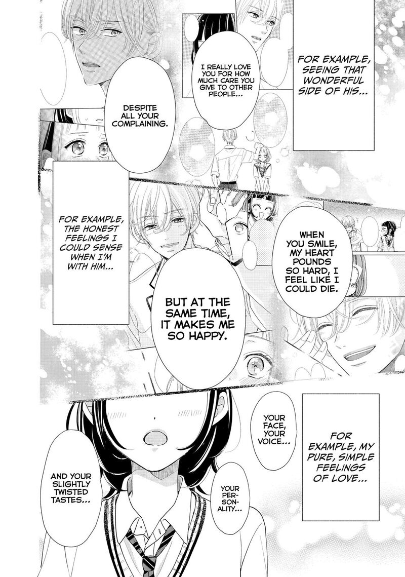 Senpai Ima Kara Kokurimasu 29 4