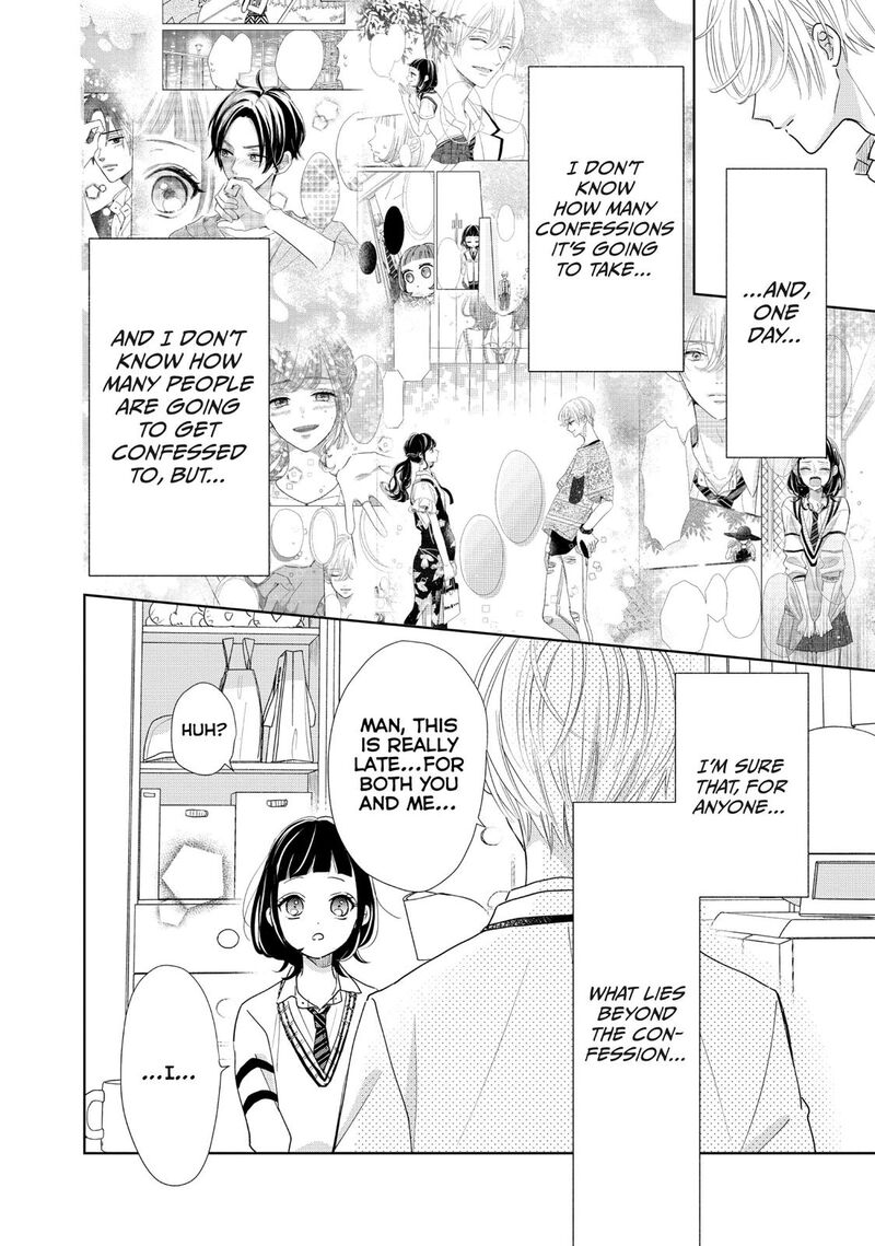 Senpai Ima Kara Kokurimasu 29 6